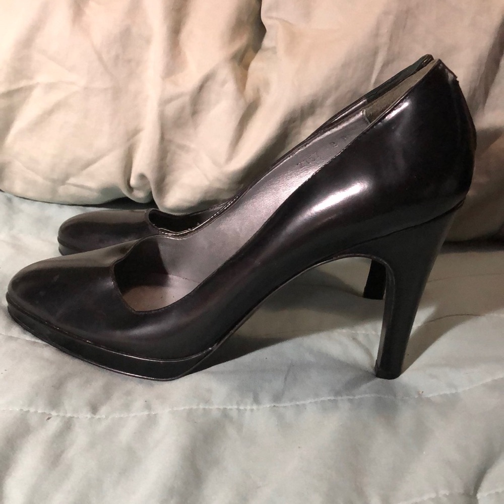 Leather, made in Italy, “ Max De Carlo”
